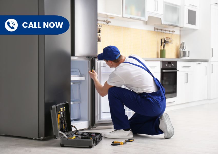 Spragueville IA Appliance Repair Company